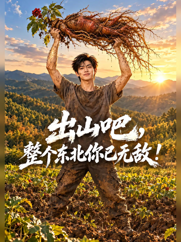 出山吧，整个东北你已无敌