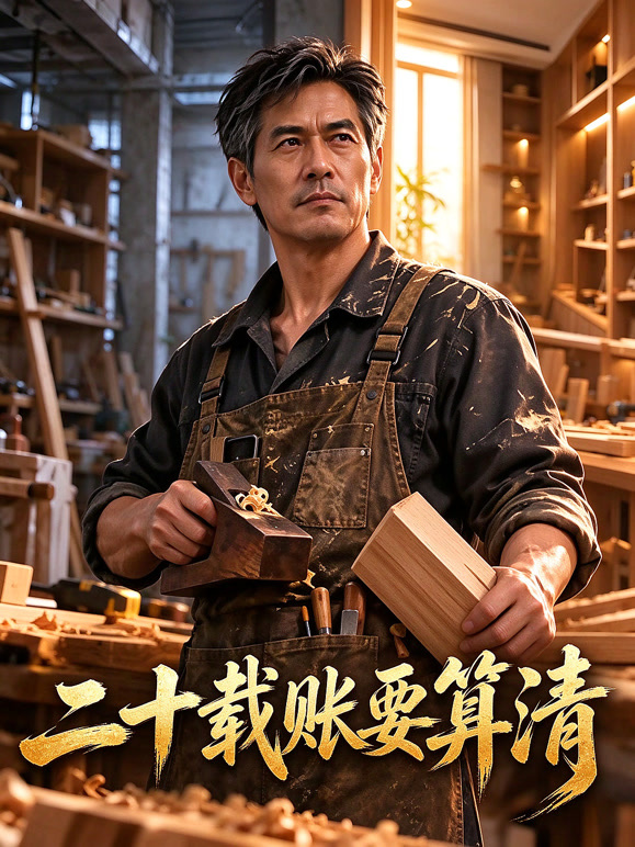 二十载账要算清