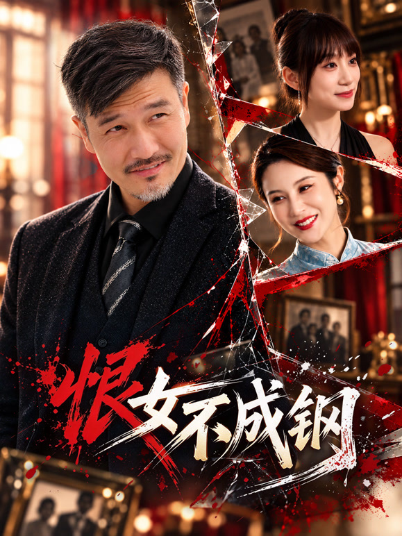 恨女不成钢