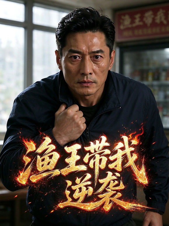 渔王带我逆袭
