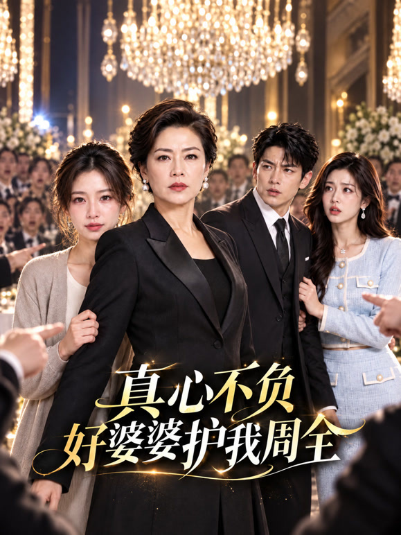 真心不负，好婆婆护我周全