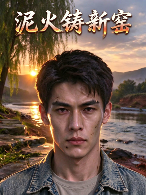 泥火铸新窑