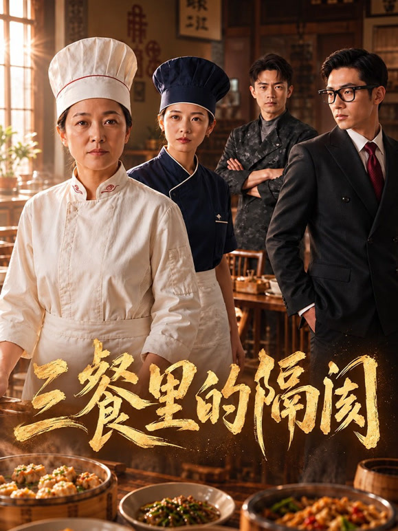 烟火守味人
