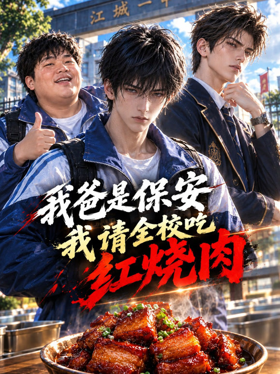 保安之子神豪逆袭