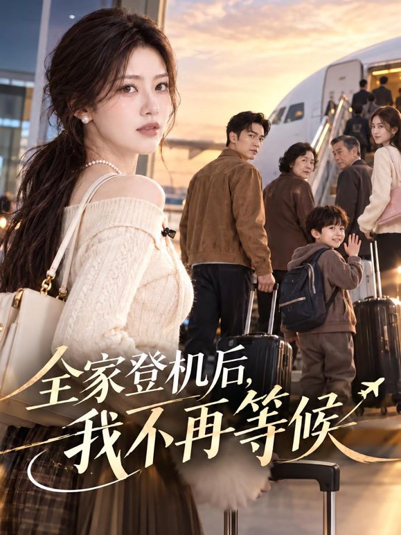 七年主妇是董事长