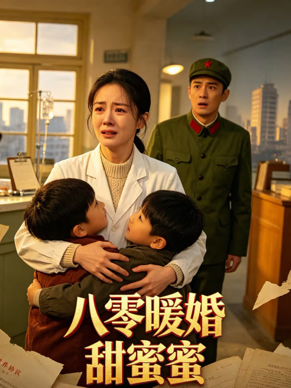 八零暖婚甜蜜蜜