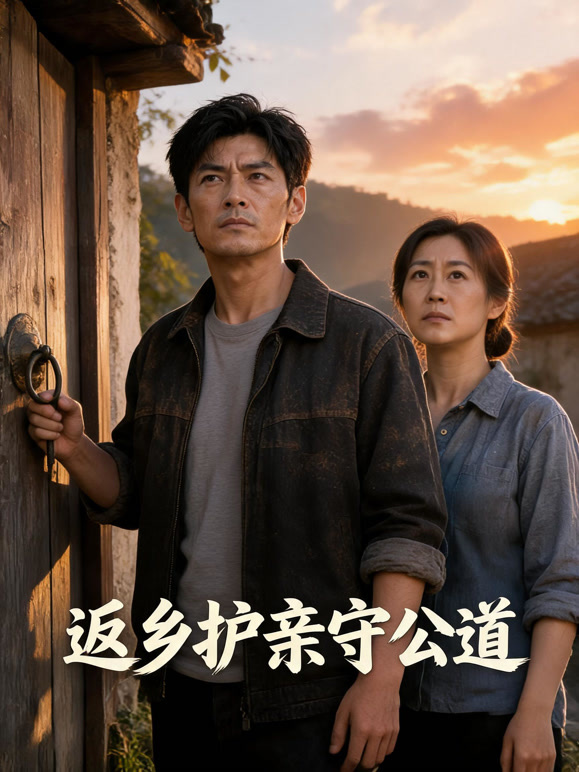 返乡护亲守公道