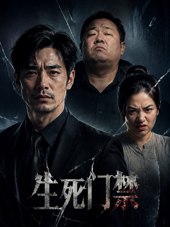 生死门禁