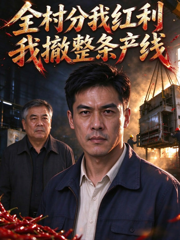 齐心造红岭红