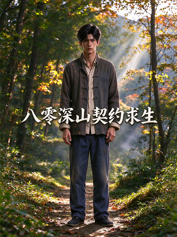 八零深山契约求生