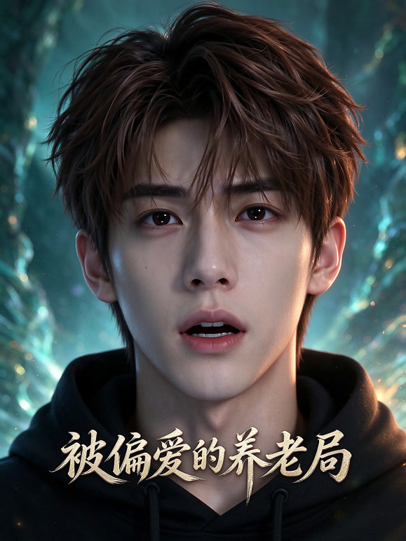 被偏爱的养老局