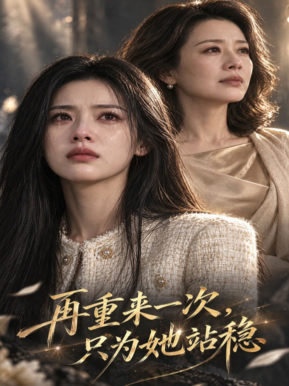 再重来一次，只为她站稳