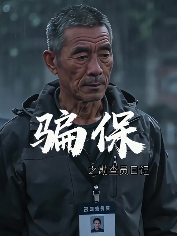骗保之堪查员日记