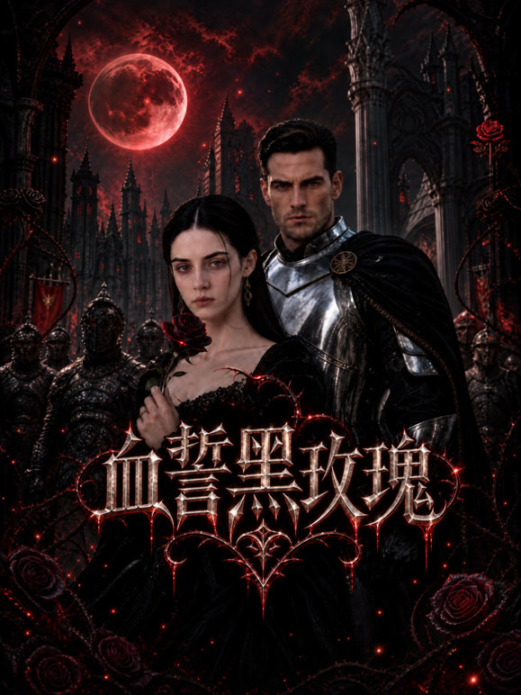 血誓黑玫瑰