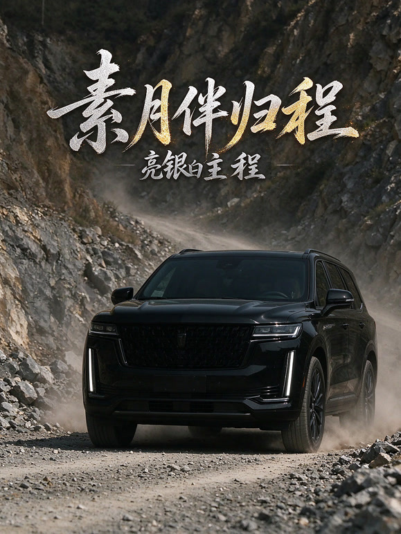 素月伴归程
