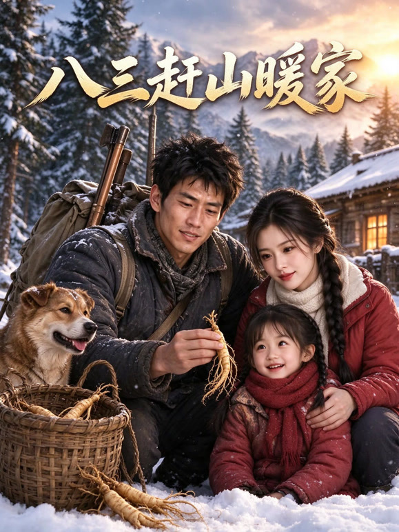 八三赶山暖家