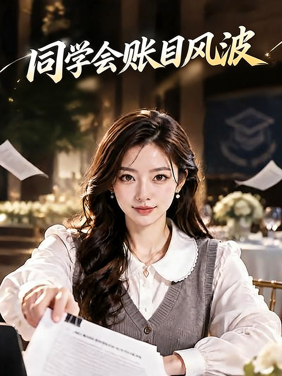 同学会账目风波