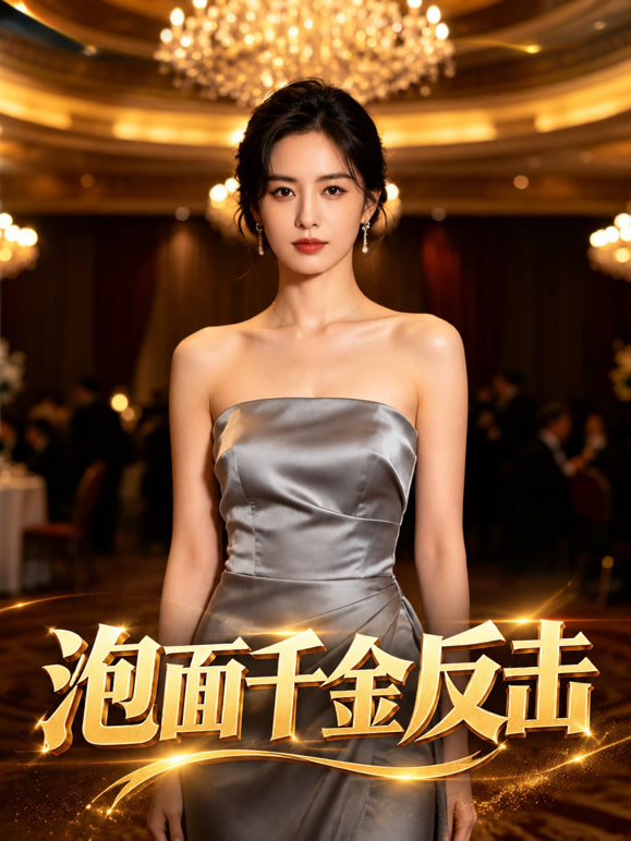 泡面千金反击