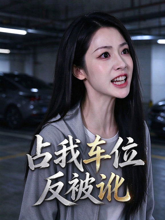 占我车位反被讹
