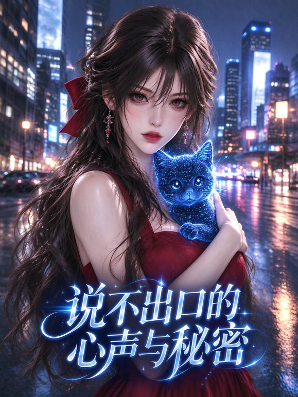 说不出口的心声与秘密