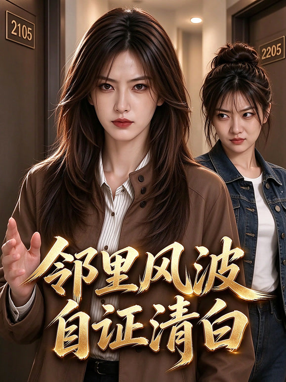 邻里风波自证清白