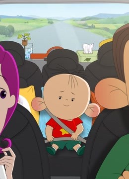 大耳朵图图，那些不为人知的小秘密