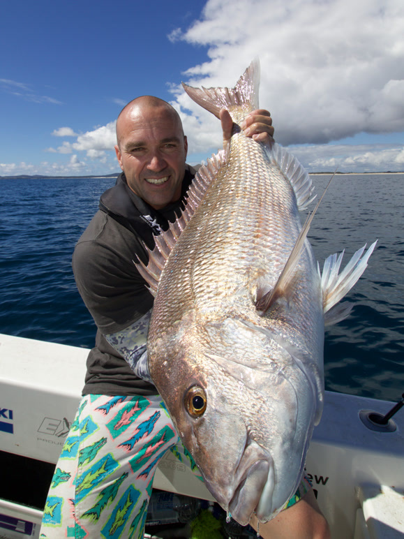 渔王争霸第四季