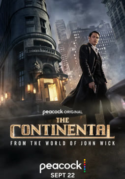 大陆酒店1（普通话）