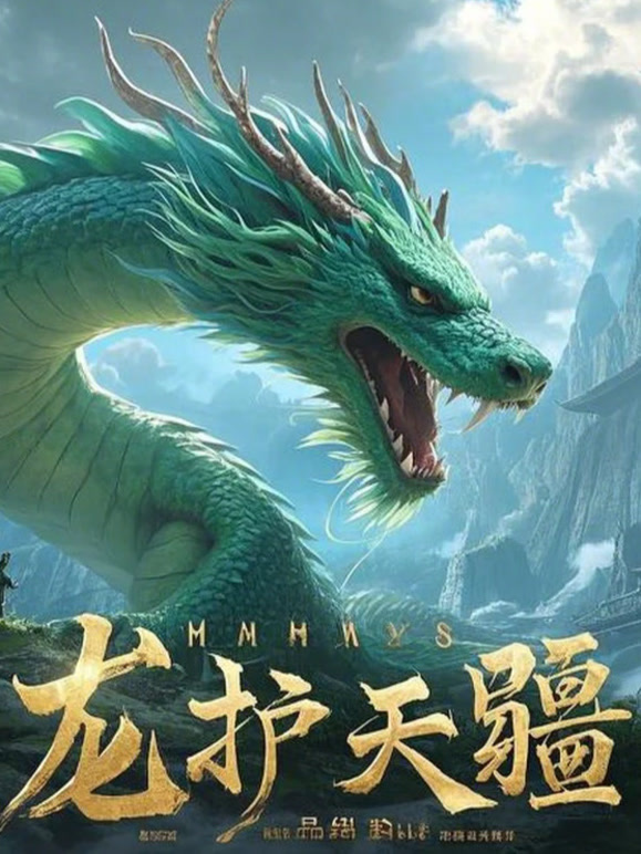 龙护天疆