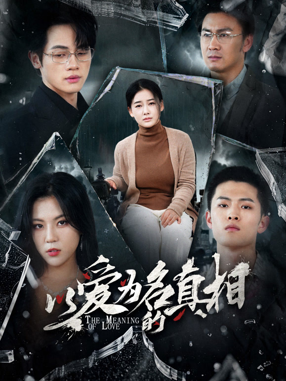 以爱为名的真相