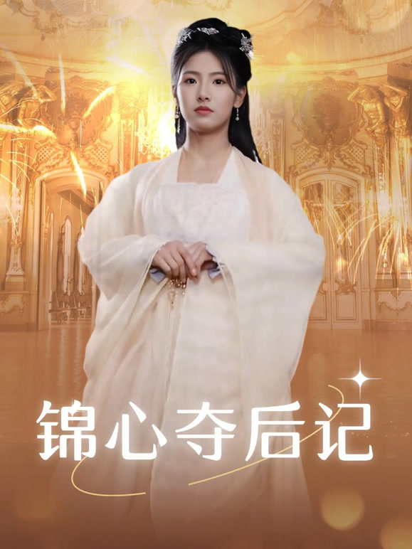 锦心夺后记