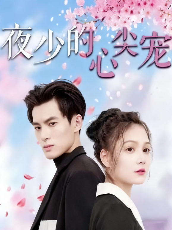 夜少的心尖宠