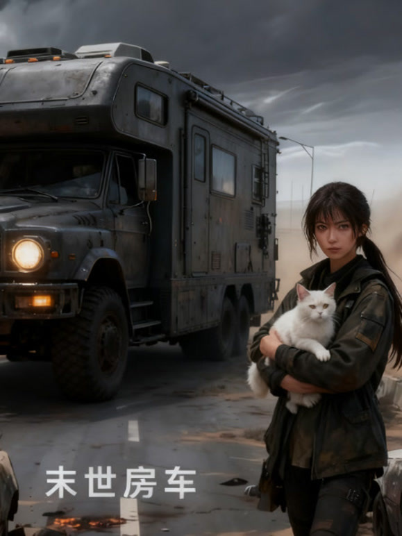 末世房车
