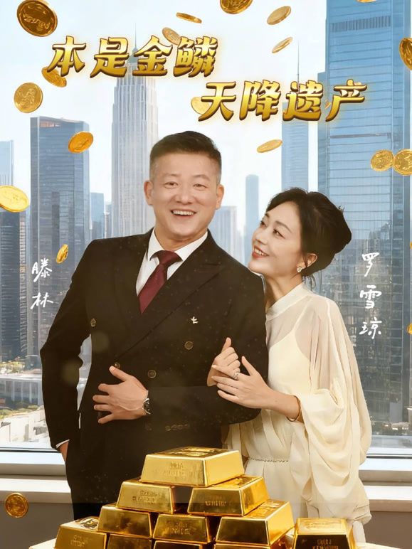 本是金鳞，天降遗产