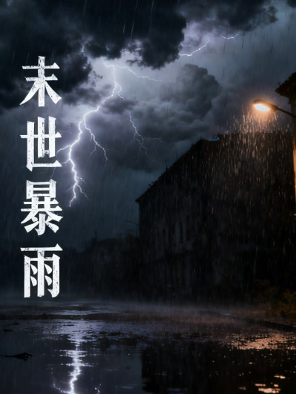 末世暴雨