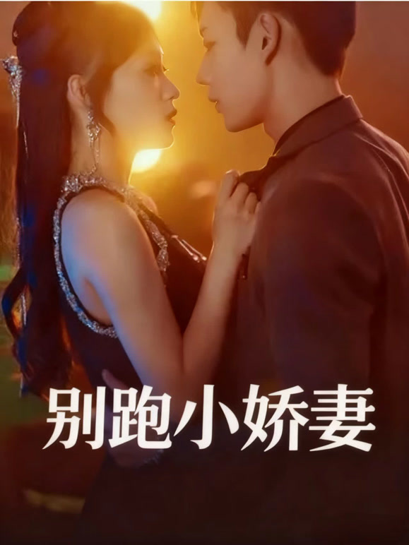 别跑小娇妻