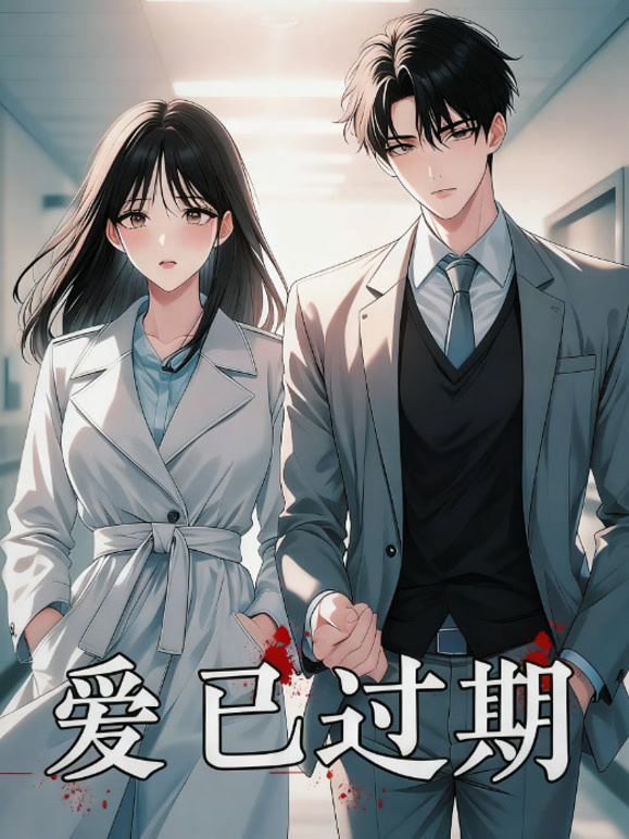 爱已过期