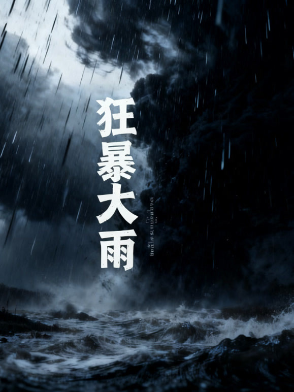 狂暴大雨