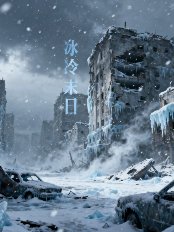 冰冷末日