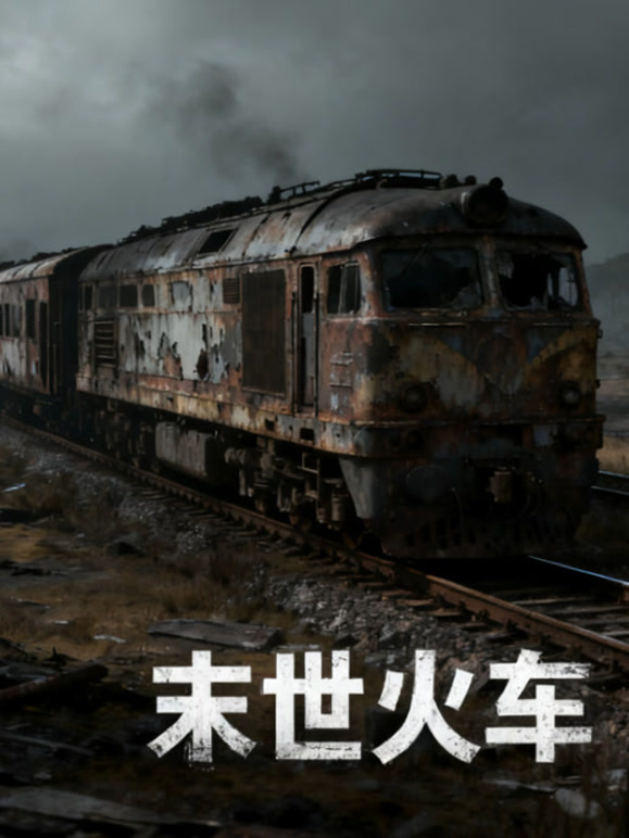 末世火车
