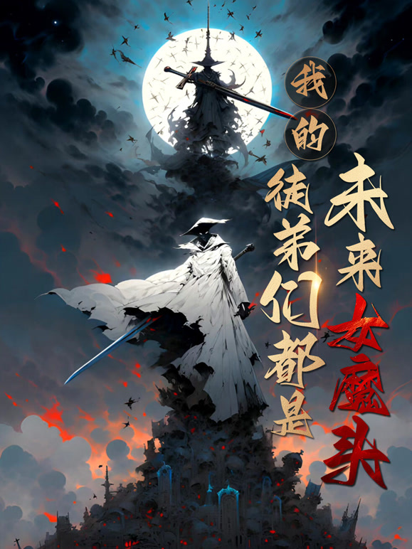 我的徒弟们都是未来女魔头