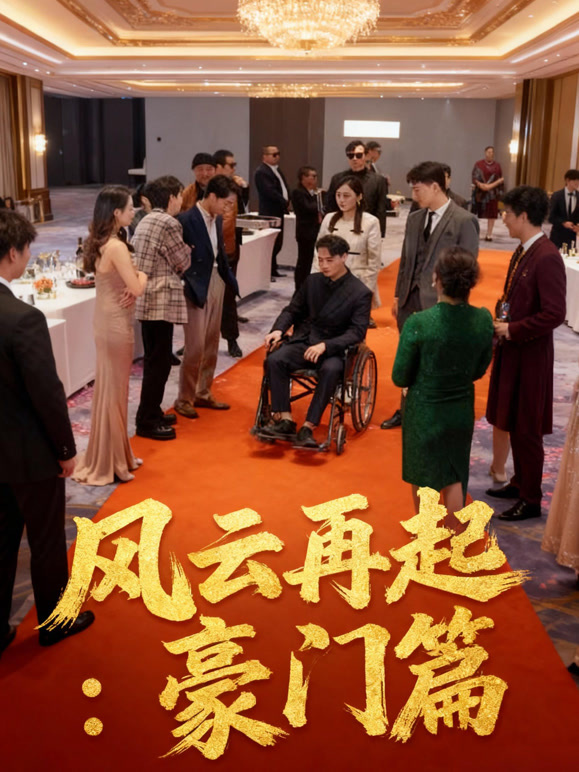 风云再起：豪门篇