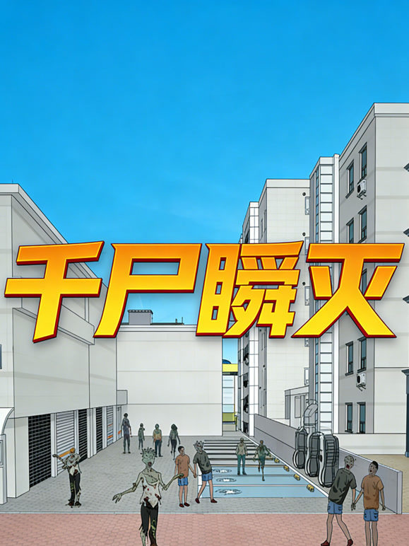 千尸瞬灭