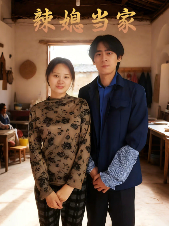 辣媳当家