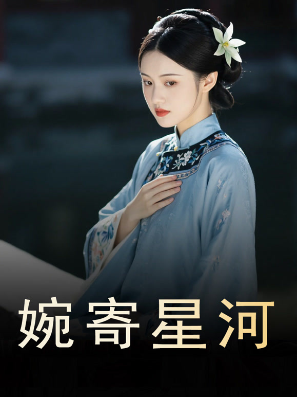婉寄星河