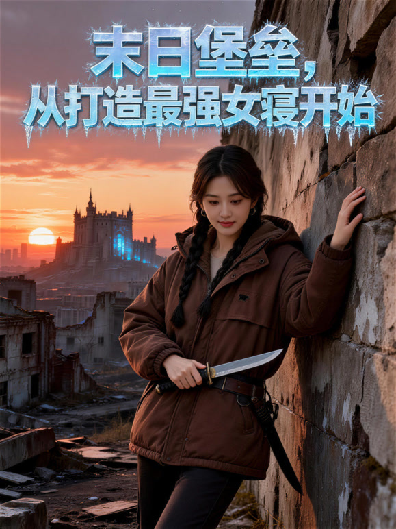 末日堡垒，从打造最强女寝开始