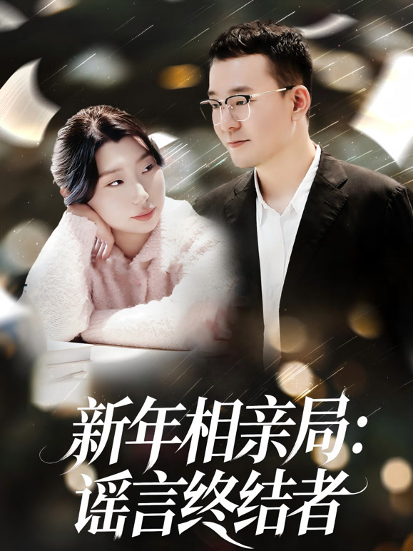 新年相亲局：谣言终结者