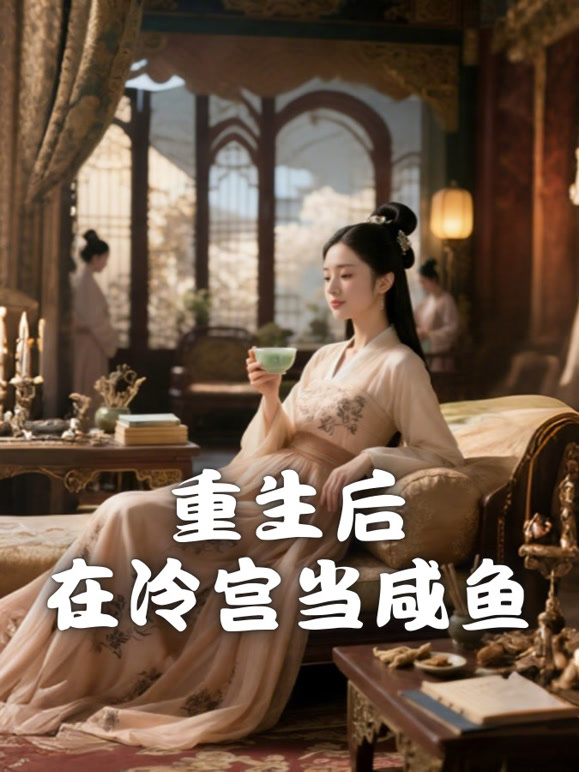 重生后在冷宫当咸鱼