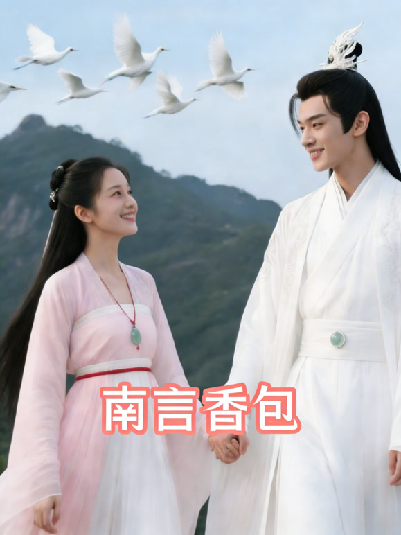南言香包
