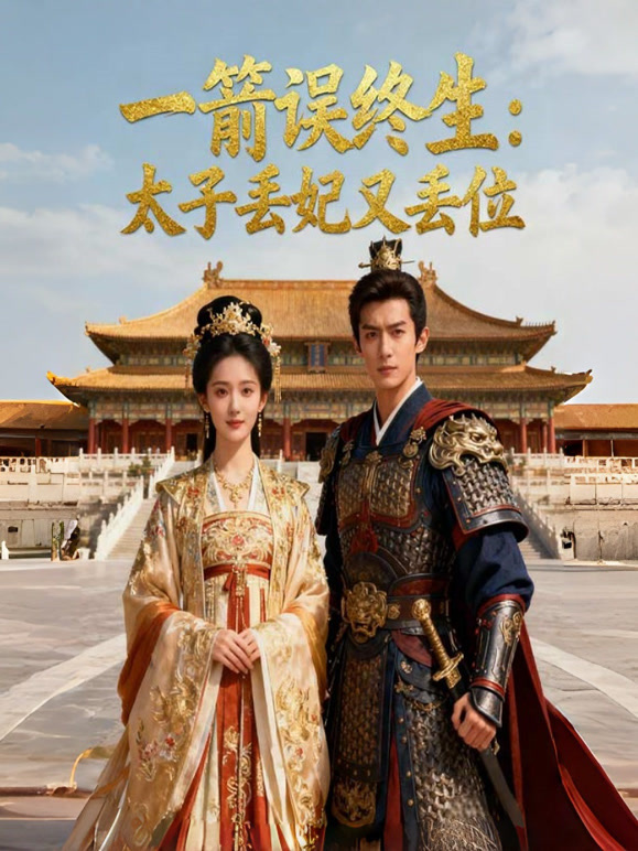 一箭误终身：太子丢妃又丢位